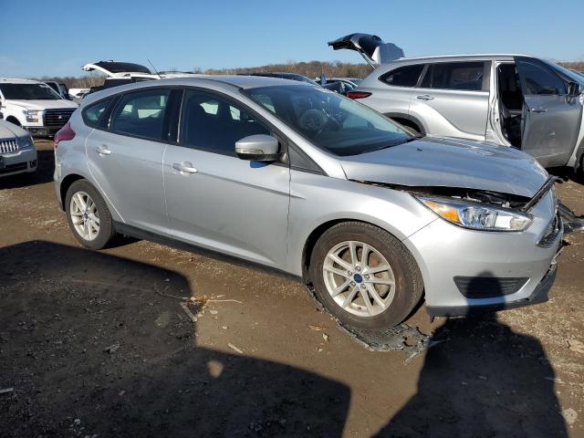 1FADP3K27JL286979 | 2018 FORD FOCUS SE