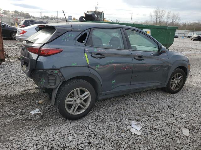 KM8K12AA7JU170984 | 2018 HYUNDAI KONA SE