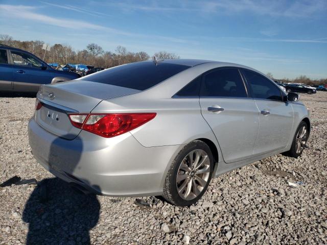 5NPEC4AC7CH477867 | 2012 Hyundai sonata se