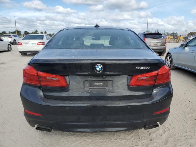 VIN WBAJE5C52KWW17911 2019 BMW 5 Series, 540 I no.6