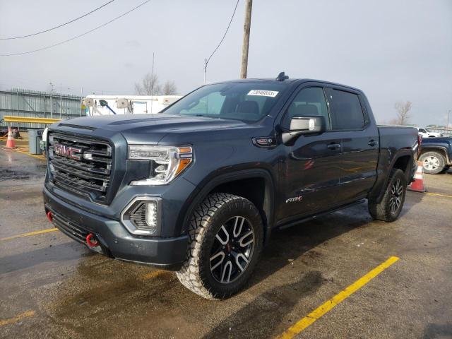 GMC SIERRA K15