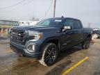 2021 GMC SIERRA K15 - MV1N3887521ND
