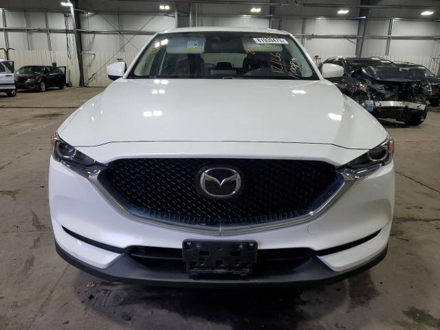 JM3KFBCM9K0614086 | 2019 MAZDA CX-5 TOURI