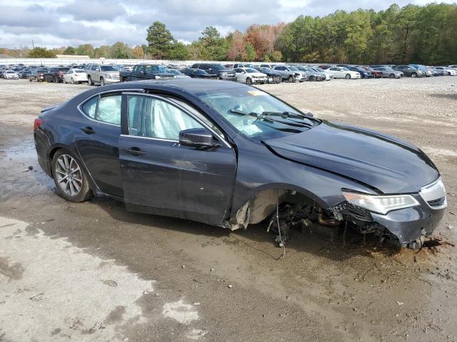 19UUB2F58GA002918 | 2016 ACURA TLX TECH