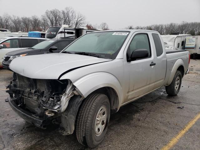 2013 Nissan Frontier S