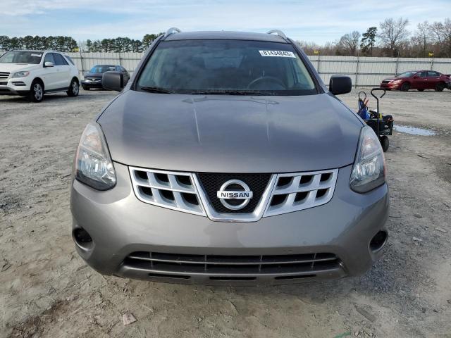 JN8AS5MT5FW160515 | 2015 NISSAN ROGUE SELE