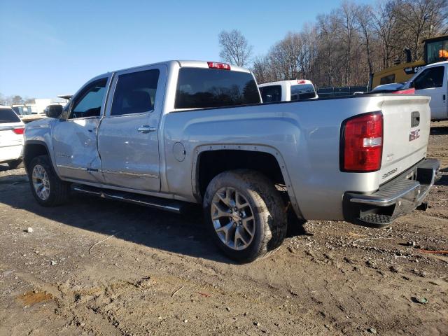 3GTU2VEC9FG446356 | 2015 GMC SIERRA K15