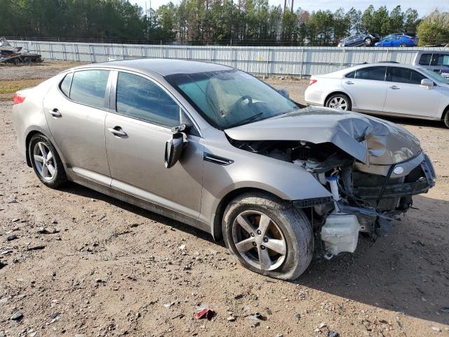 Vin: 5xxgm4a73eg318528, lot: 78613453, kia optima lx 20144