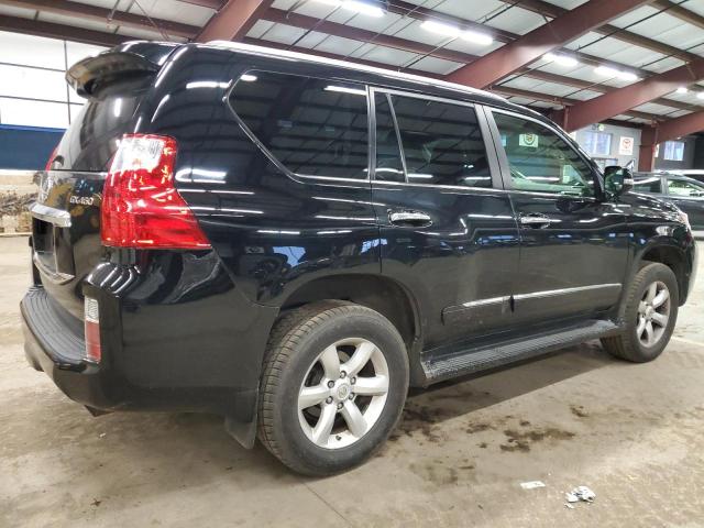 2013 Lexus Gx 460 VIN: JTJBM7FXXD5052302 Lot: 79208573