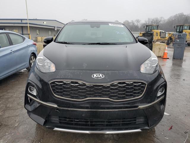 KNDP63AC2L7662021 | 2020 KIA SPORTAGE S