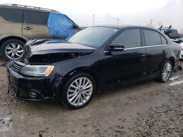 2013 Volkswagen Jetta SEL