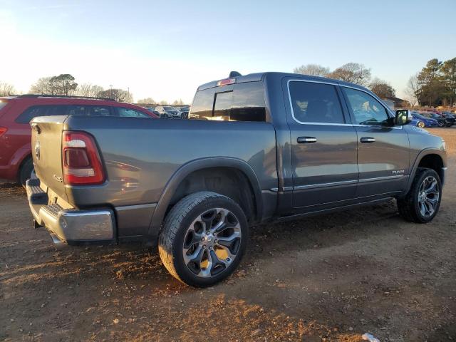 1C6SRFHT2KN552662 | 2019 RAM 1500 LIMIT