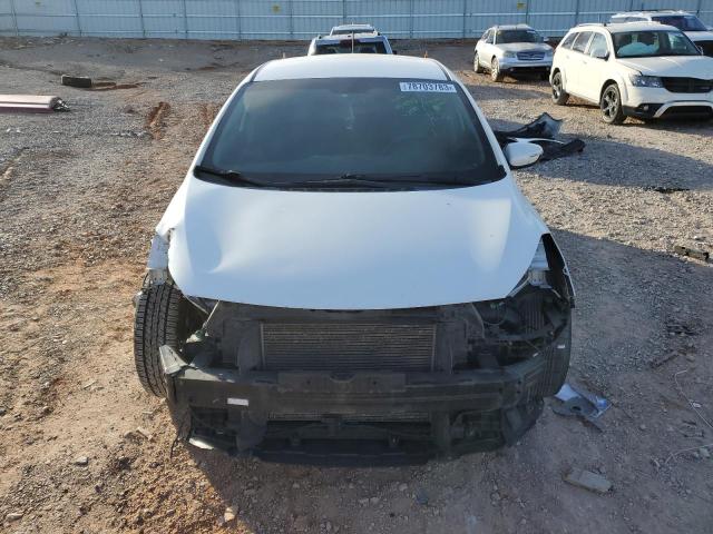 2016 KIA FORTE LX - KNAFK5A8XG5643553