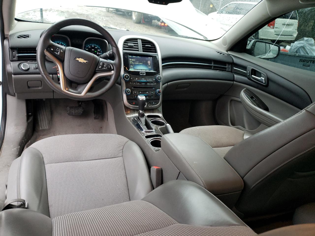 1G11C5SL0EF188600 2014 Chevrolet Malibu 1Lt