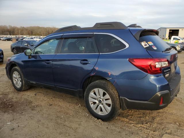 4S4BSAFC9K3201774 | 2019 SUBARU OUTBACK 2.