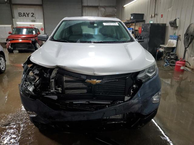 3GNAXHEV6KS663739 | 2019 CHEVROLET EQUINOX LS