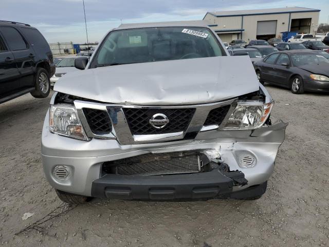 1N6DD0EV7KN757166 | 2019 NISSAN FRONTIER S