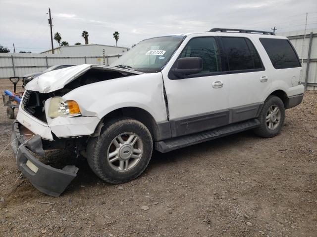 2005 Ford Expedition XLT