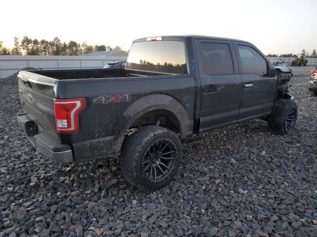 1FTEW1EG9FFA73552 | 2015 FORD F150 SUPER