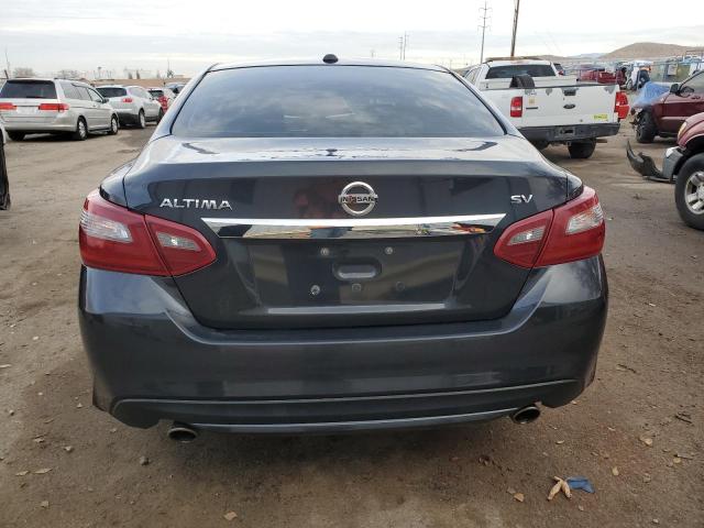 1N4AL3AP5JC202329 | 2018 NISSAN ALTIMA 2.5