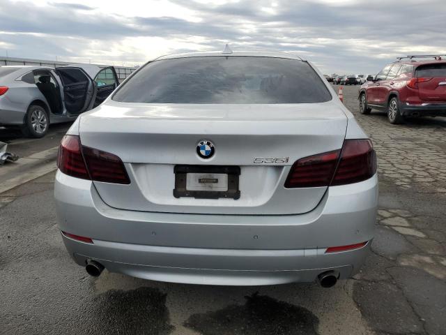 WBAFU7C59CDU64008 | 2012 BMW 535 xi