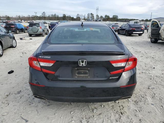 1HGCV1F31LA093584 | 2020 HONDA ACCORD SPO