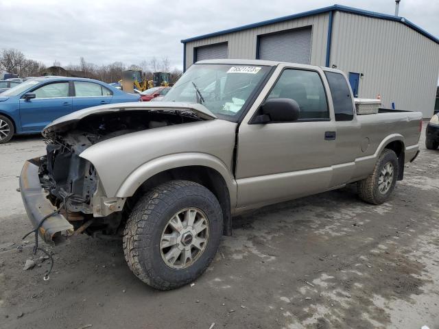 2003 GMC Sonoma 