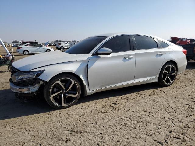 2019 Honda Accord Sedan Sport