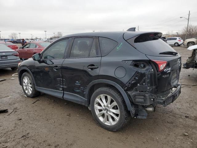 JM3KE4DYXE0310950 | 2014 MAZDA CX-5 GT