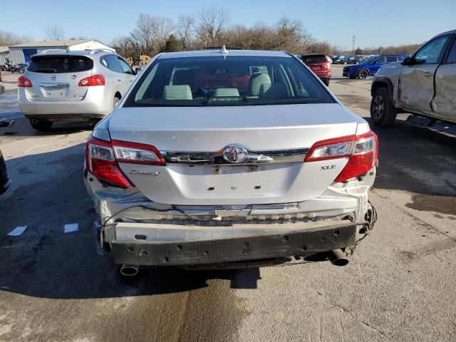 4T1BK1FK4EU549438 | 2014 TOYOTA CAMRY SE