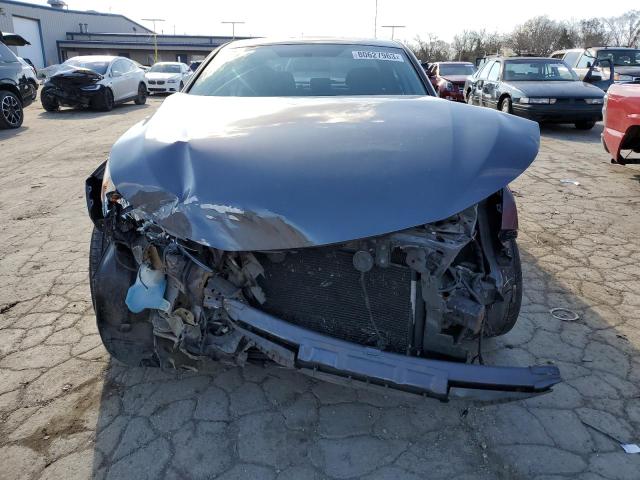 1HGCR2F77GA001445 | 2016 HONDA ACCORD EX