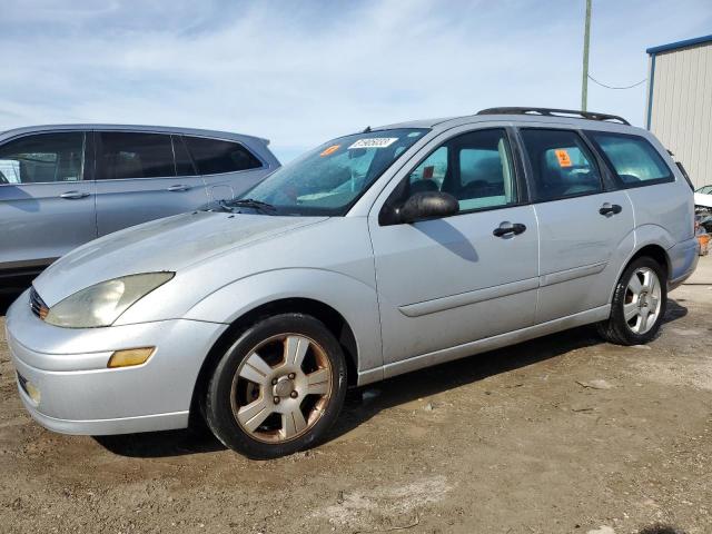 2003 Ford Focus SE