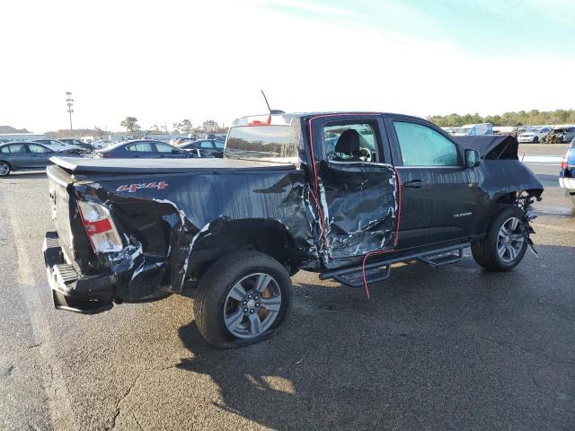 1GCGTBE30F1161925 | 2015 CHEVROLET COLORADO L