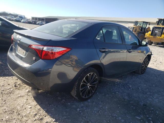 2T1BURHE6FC253419 | 2015 TOYOTA COROLLA L