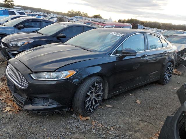 3FA6P0H9XER367512 | 2014 FORD FUSION SE