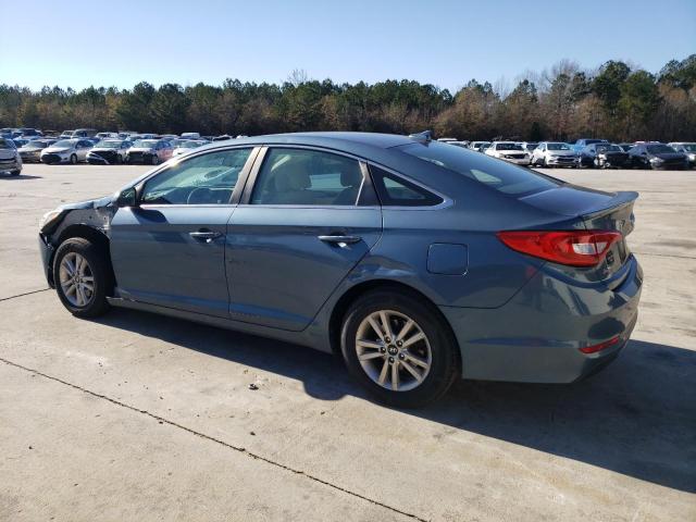 5NPE24AF9GH299317 | 2016 HYUNDAI SONATA SE