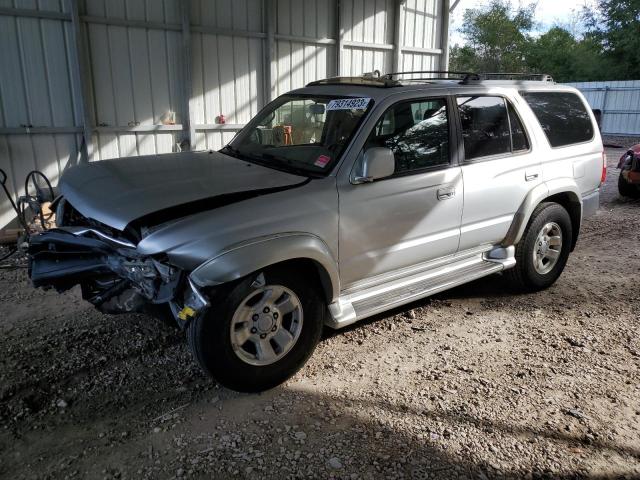 2000 Toyota 4Runner SR5