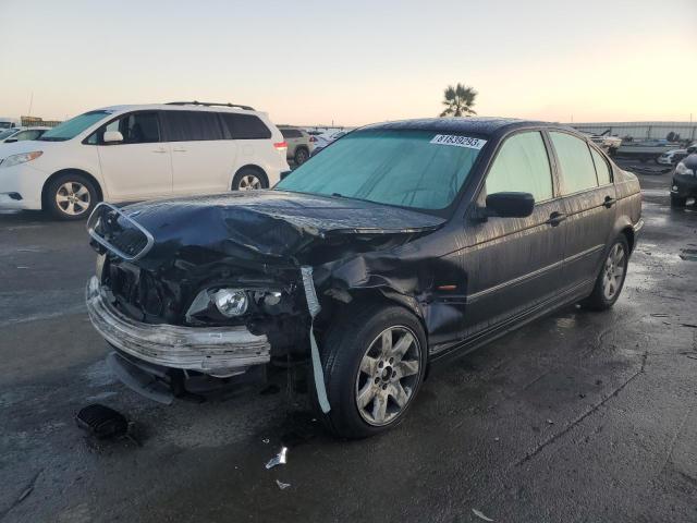 2000 BMW 3 Series 323i