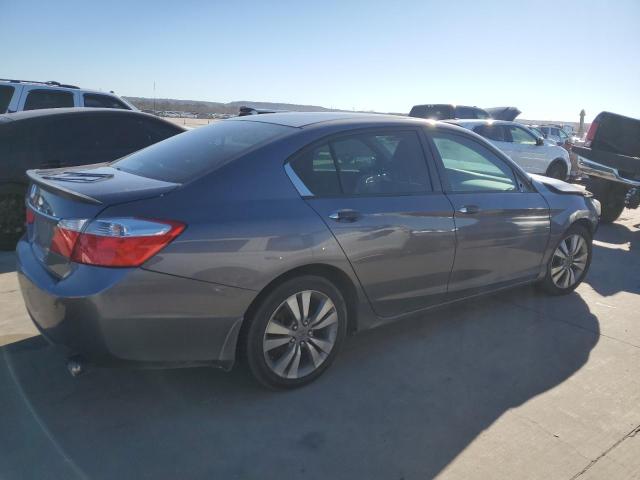 1HGCR2F3XFA213400 | 2015 HONDA ACCORD LX