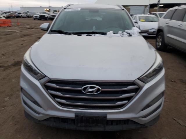 KM8J3CA48HU313618 | 2017 HYUNDAI TUCSON LIM