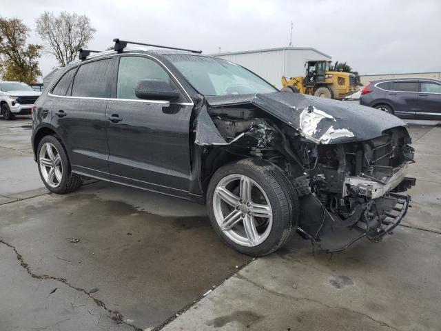 2010 Audi Q5 Premium Plus VIN: WA1MKAFP0AA029915 Lot: 78280783