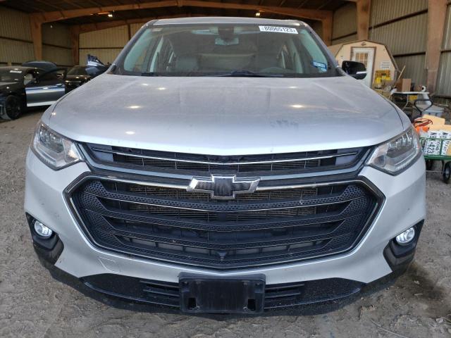 1GNERKKW9MJ242334 | 2021 CHEVROLET TRAVERSE P