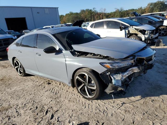 Vin: 1hgcv2f39ma007249, lot: 81709883, honda accord sport 20214
