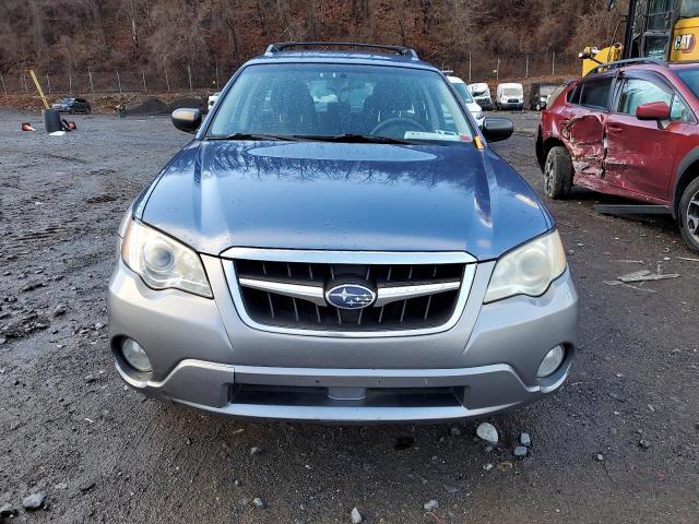 4S4BP61C587338234 | 2008 Subaru outback 2.5i