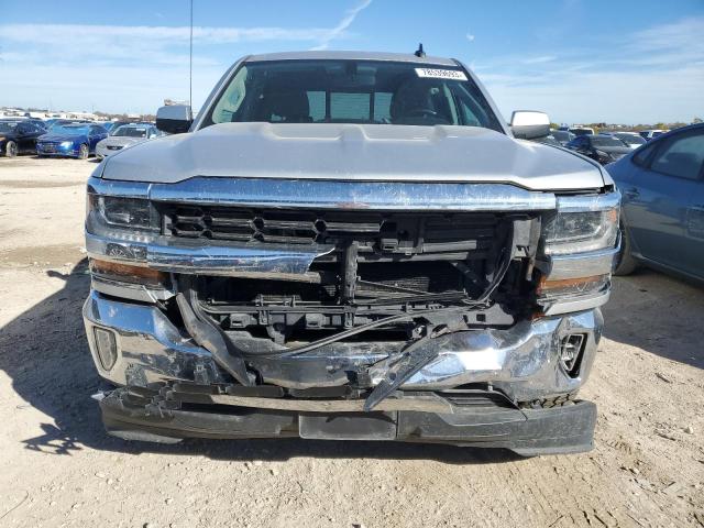 3GCPCREC0HG406655 | 2017 CHEVROLET SILVERADO