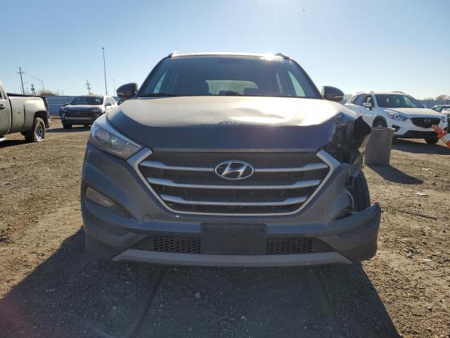 KM8J3CAL7JU715501 | 2018 HYUNDAI TUCSON SPO