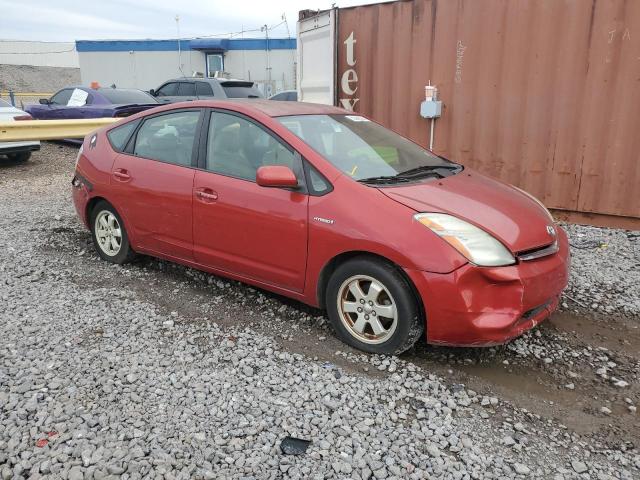 JTDKB20U277644943 | 2007 Toyota prius