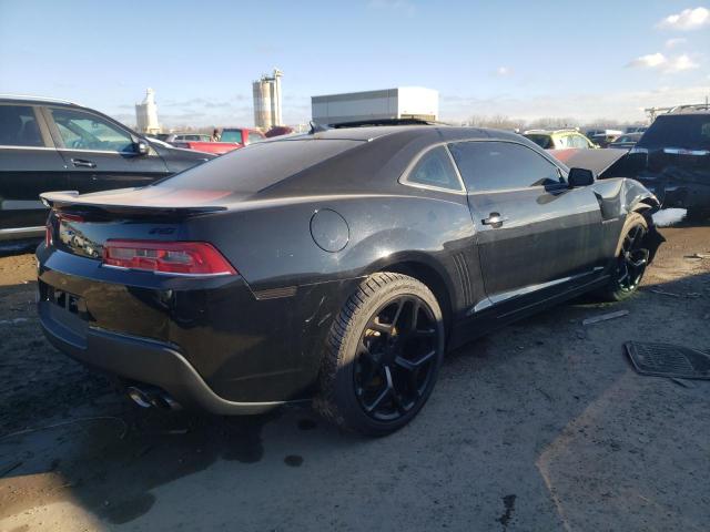 2G1FC1E30E9133017 | 2014 CHEVROLET CAMARO LT