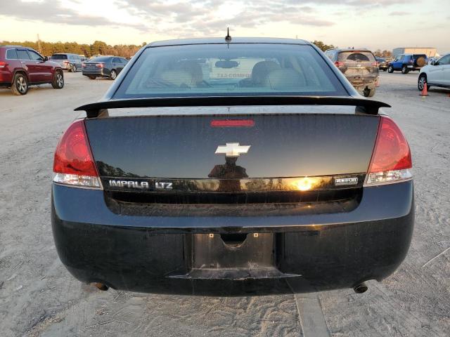 2G1WC5E3XC1240532 | 2012 Chevrolet impala ltz