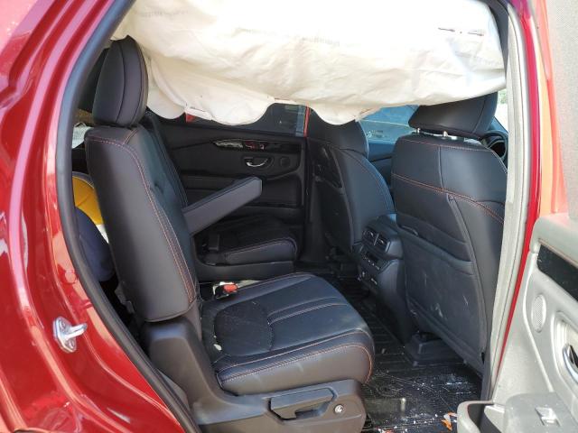 2023 HONDA PILOT TRAI 5FNYG1H61PB051323